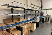 Investment at Fentrade supports continued growth