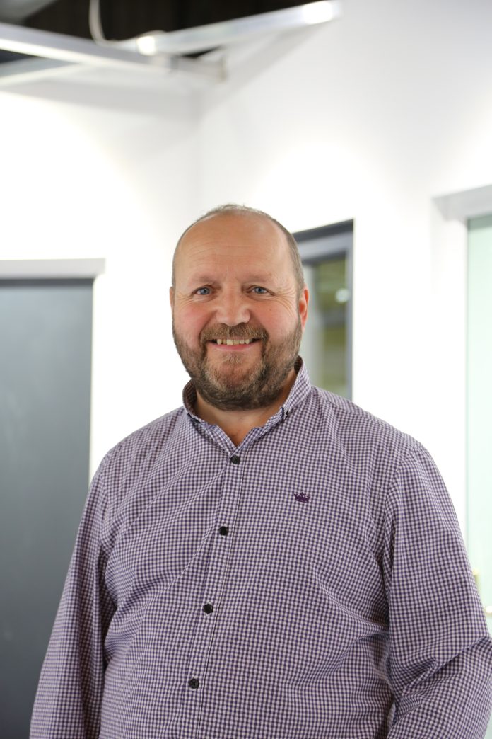 Howard Trotter Shelforce