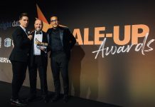 Shelforce wins yet another award