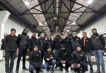 Aston Architectural Aluminium celebrates 10 year anniversary