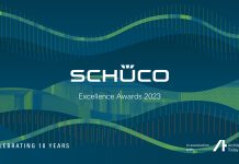 Schüco Excellence Awards open for tenth year