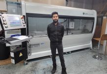 Rising to the challenge: Direct Trade Windows takes on the impossible