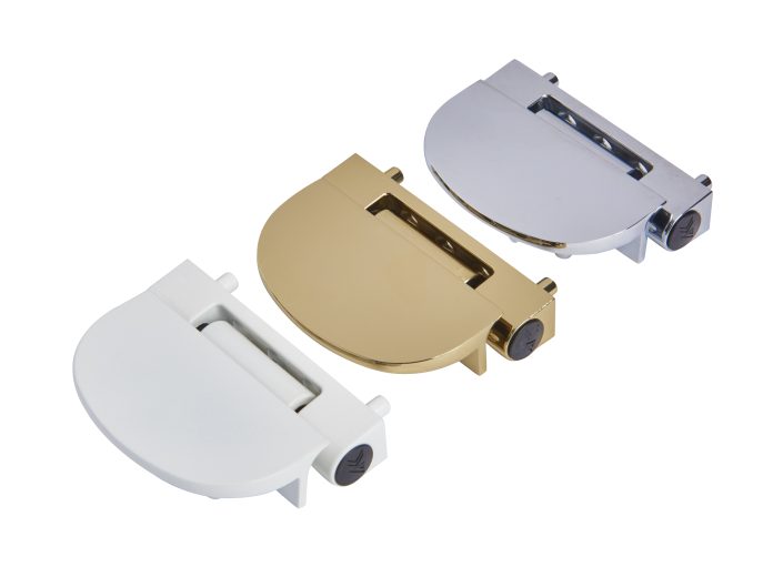 Carl F Groupco Kenrick Captive Door Hinge