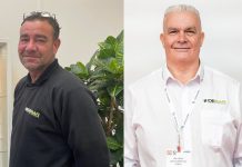 Team changes strengthen leading UK bi-fold door manufacturer