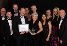 Award Success for Endurance® Doors