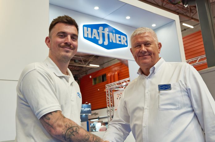 Haffner Paul Roberts