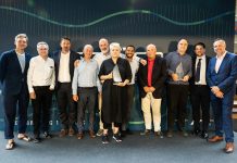 Schüco Excellence Awards 10th anniversary winners announced