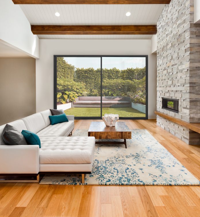 Pyramid Group launch Purelight 4700 sliding door