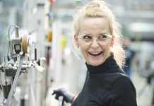 Edgetech in the running for two prestigious Scale Up Awards