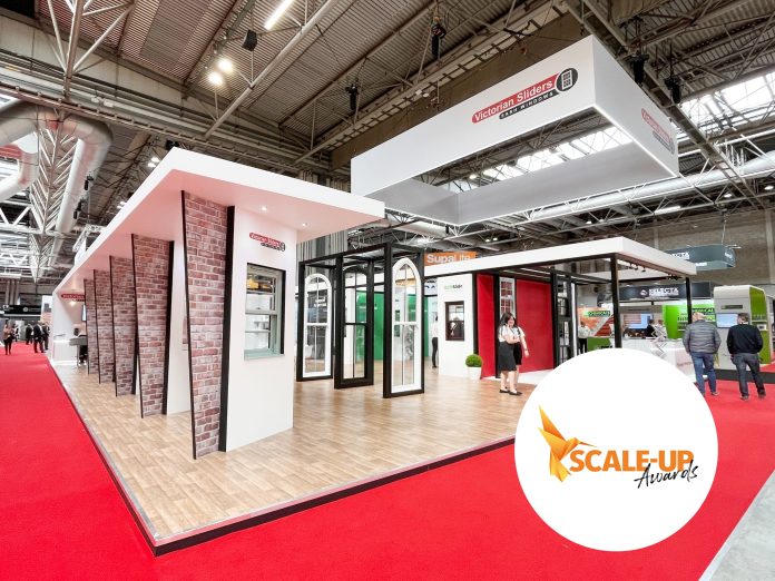 VIC19 - Victorian Sliders - Scale Up Awards 2023 - Finalists