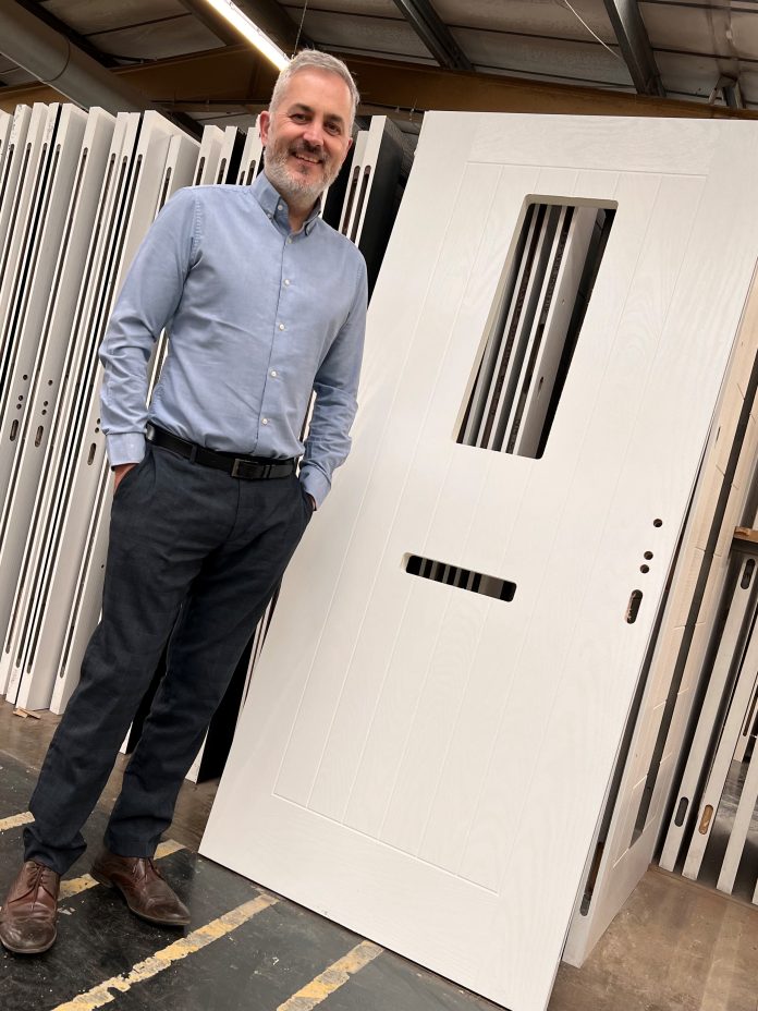 Ian Smith Vista Panels