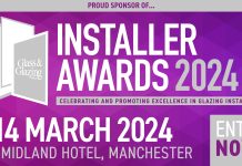 Whitesales Backing the Installer Awards