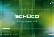 Schüco Excellence Awards 2024 Now Open for Entries