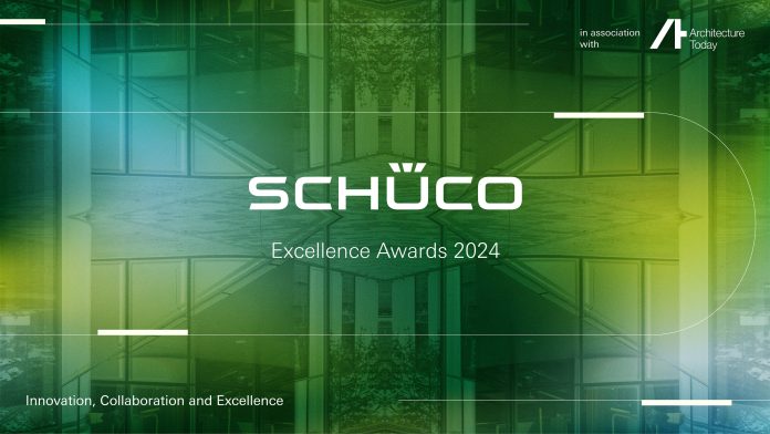 Schuco Excellence Awards 2024
