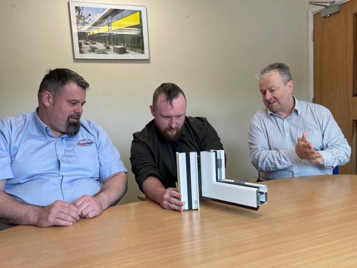 CDW09 - CDW technical team 2