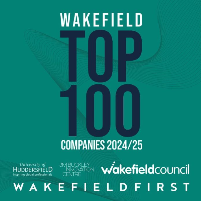 Wakefield Top 100