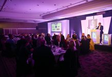 Carl F Groupco to sponsor the GGP Installer Awards for the fifth consecutive year