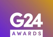 The Finalists Are Announced