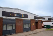 Equans shows Shelforce support with significant upgrade