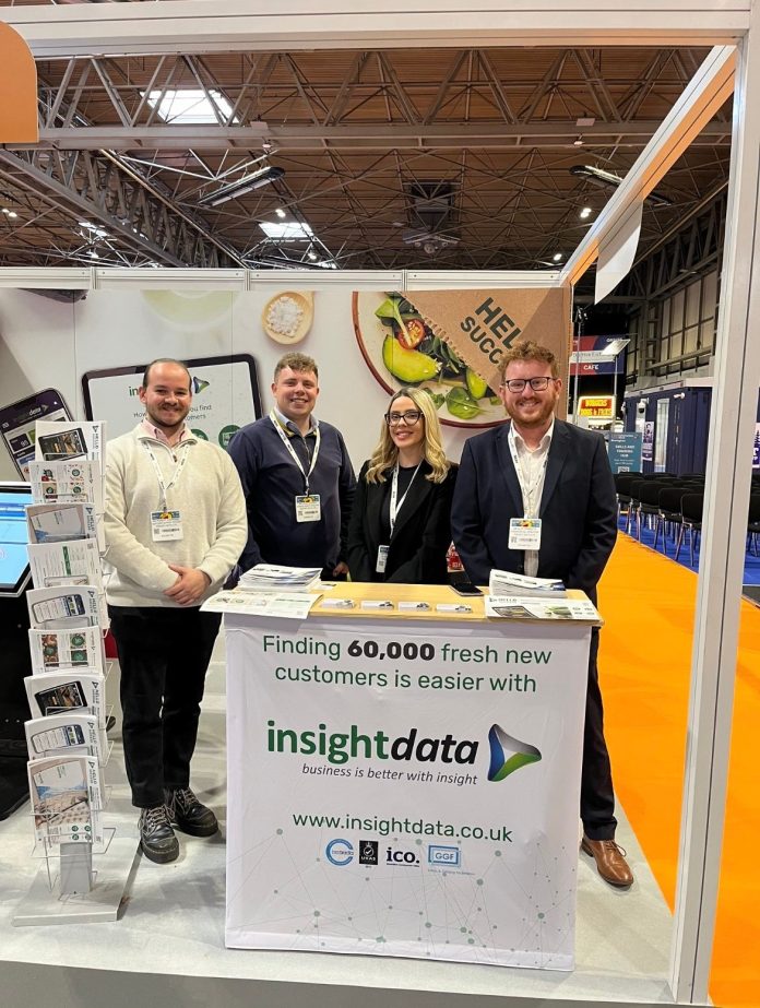 ISD10 - Insight Data team at UKCW 2024