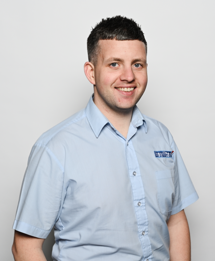 Keylite_David Loughran