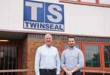 Partnerships key to five-decades of success for Twinseal