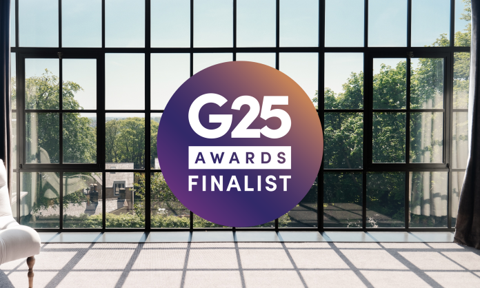 CRT32 - Crittall Windows - G Award Finalists 2025