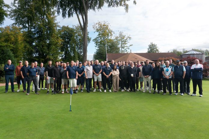 Endurance-Group-Golf-Day-2025