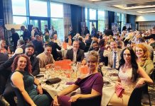 Made for Trade celebrates consecutive double wins at the 2025 National Fenestration Awards