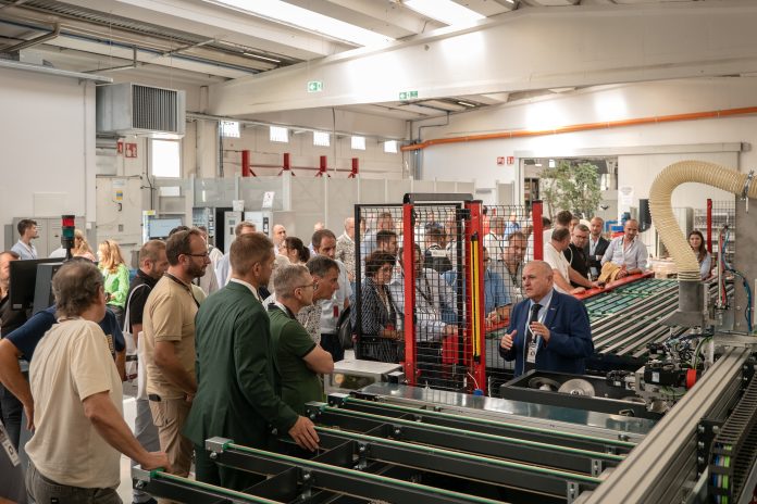 Haffner Graf Open Days