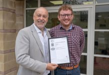 Insight Data celebrates fourth consecutive ISO9001 certification
