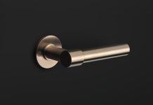 Crittall Windows introduces new Formani Hardware range