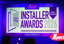 Xpert Tools Back Excellence at 2026 GGP Installer Awards