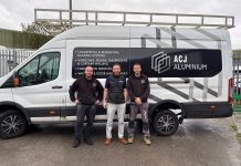 ACJ Aluminium signs up to Stellar