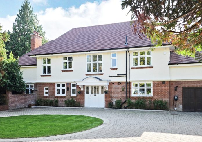 DEK08 - Residence 9 Installation - Prestige Installations - Dekko Window Systems (1)