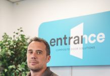 Entrance Composite Door Solutions sets out quality-first strategy for 2026 growth