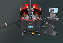 Pioneer invests in pioneering seamless welder to elevate cill manufacturing