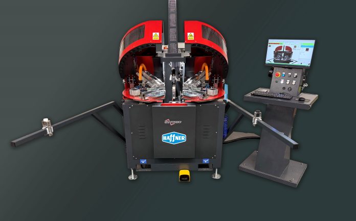 Haffner Pioneer Release