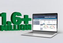 Insight Data users access Salestracker records more than 1.6 million times in 2025