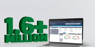 Insight Data users access Salestracker records more than 1.6 million times in 2025