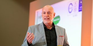 Entrepreneurs need to get on with the job