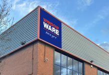 SRS8 Invests in the Future of Fenestration with BJ Waller Acquisition