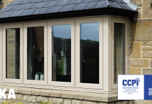 VEKA leads industry standards with windows product set achieving CCPI conformance