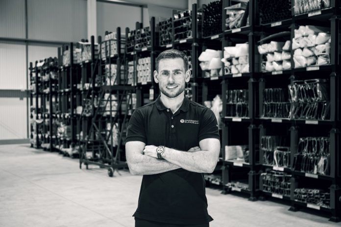 CAR01-Stuart-Danztic-MD-of-Caribbean-Blinds