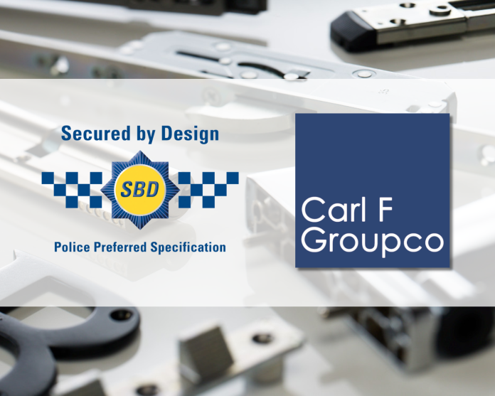 CFG-and-Secured-by-Design