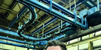 Crittall Windows appoints Casey Gardener as Head of Manufacturing