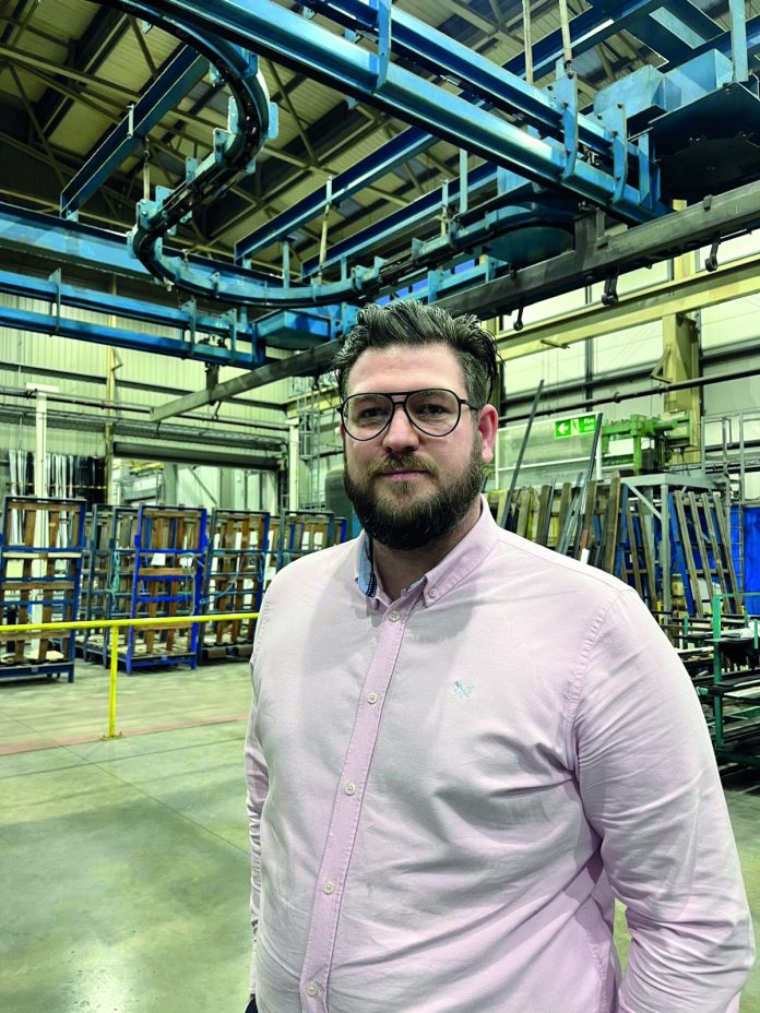 Casey-Gardener-Production-Engineer-at-Crittall-Windows