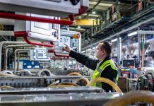 Epwin Window Systems achieves ISO 50001:2018 certification