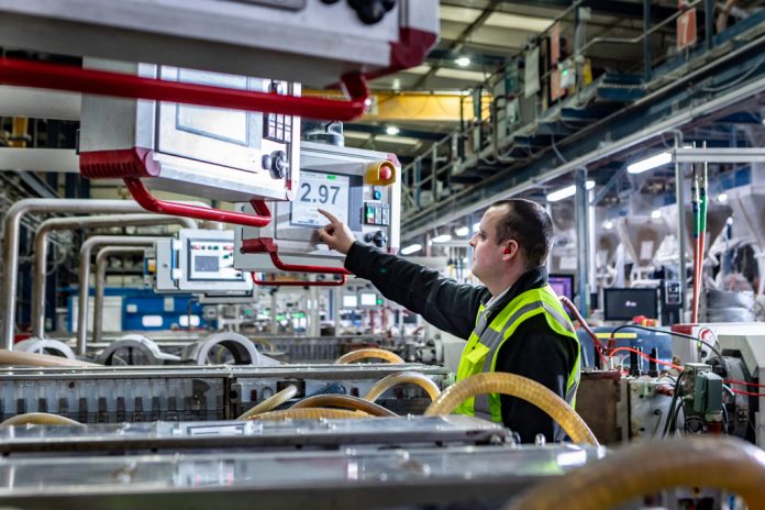 Epwin Window Systems Accred