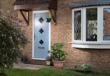 CO Manufacturing Reports 47% Growth in Forté Composite Door Sales